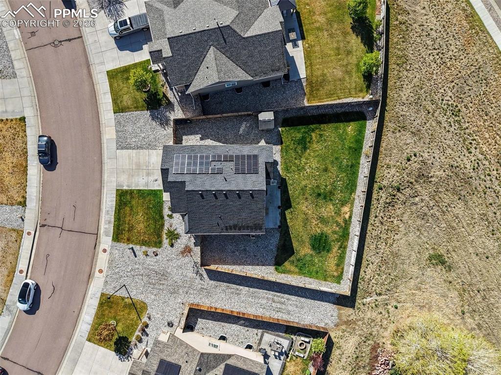 6850 Phantom Way Colorado Springs CO 80925