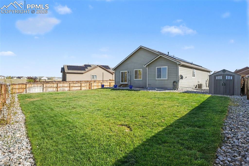 6850 Phantom Way Colorado Springs CO 80925
