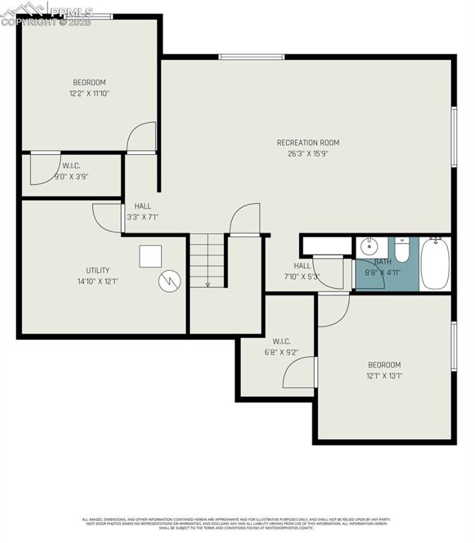 6850 Phantom Way Colorado Springs CO 80925
