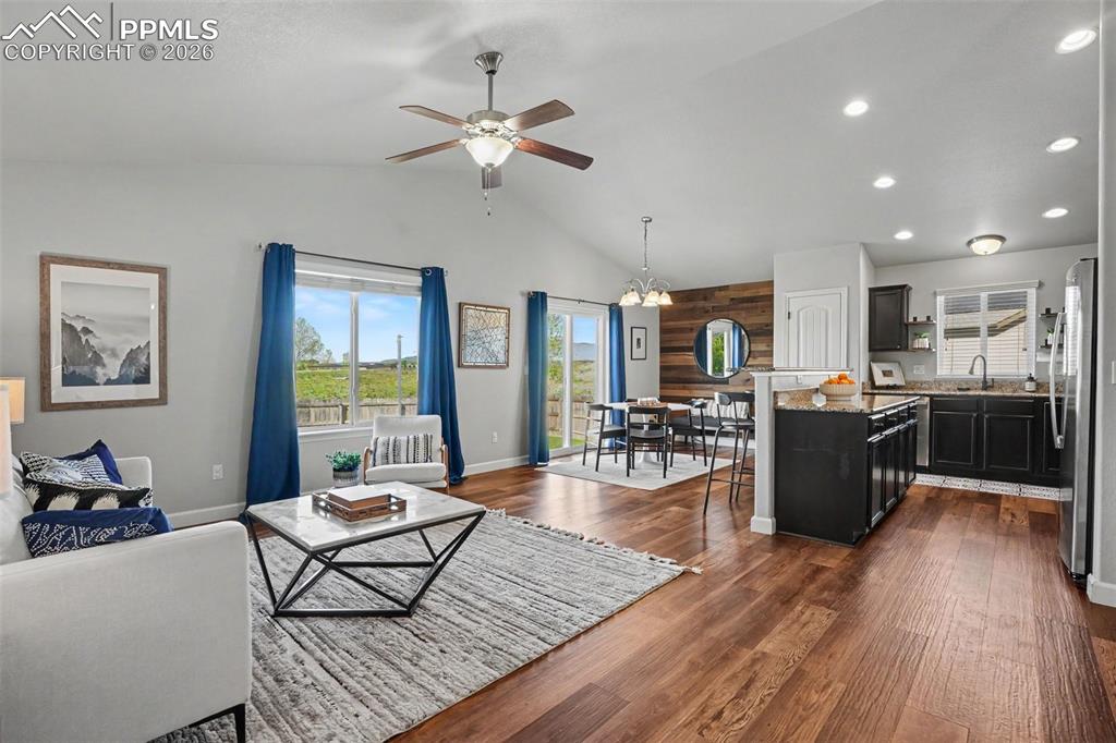 6850 Phantom Way Colorado Springs CO 80925