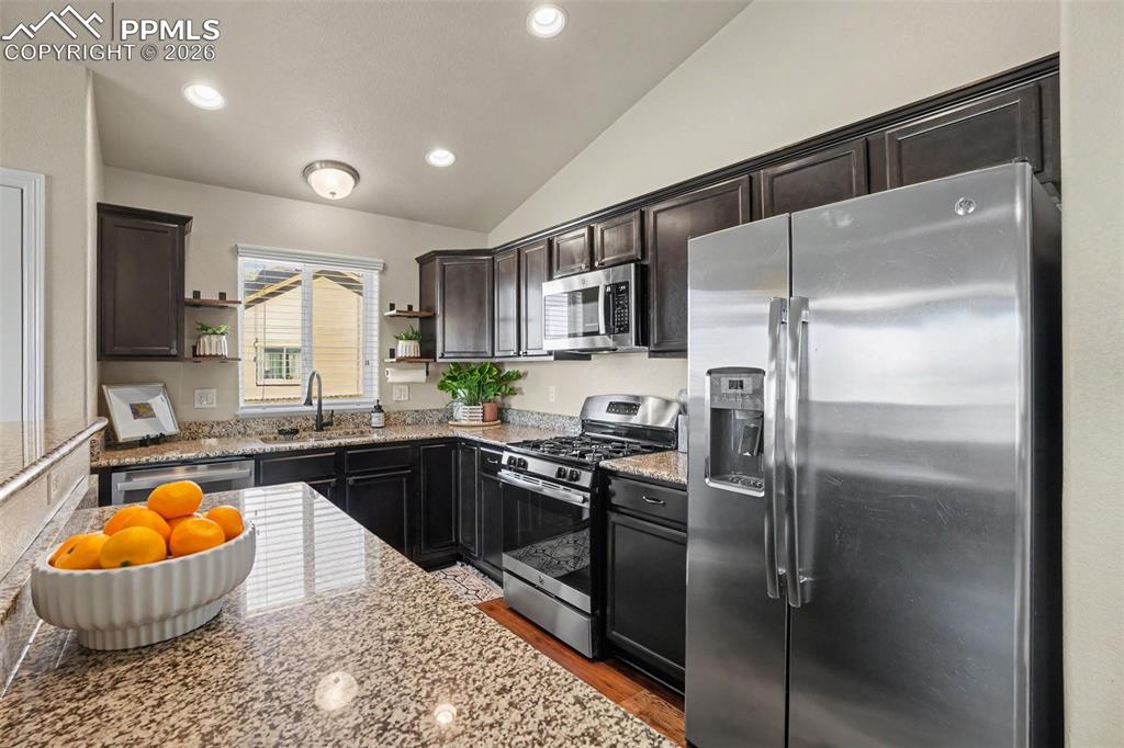 6850 Phantom Way Colorado Springs CO 80925