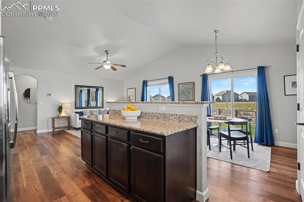 6850 Phantom Way Colorado Springs CO 80925