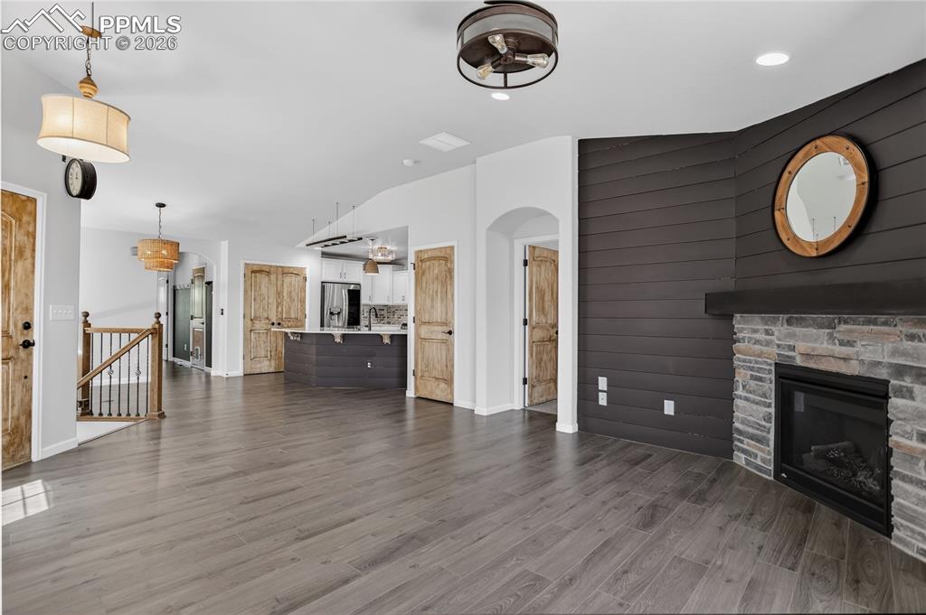 4427 Quartzite Place Colorado Springs CO 80938