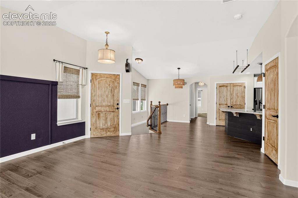 4427 Quartzite Place Colorado Springs CO 80938