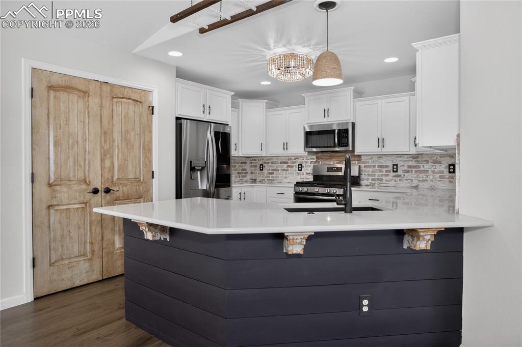 4427 Quartzite Place Colorado Springs CO 80938