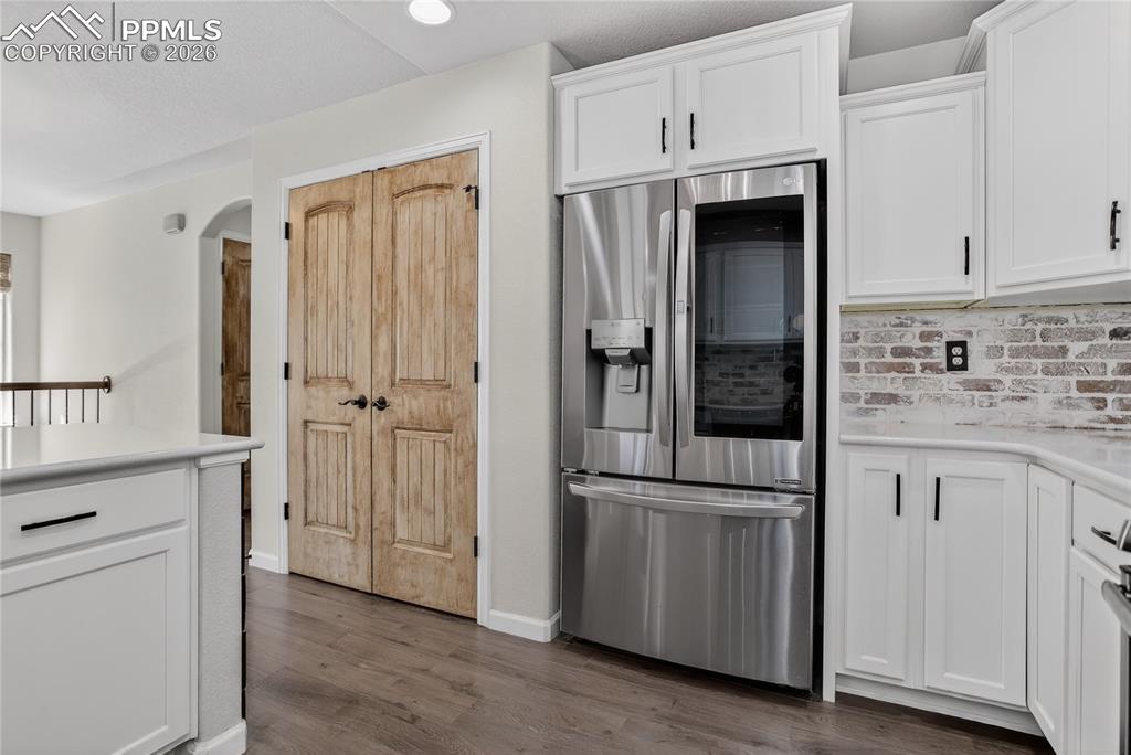 4427 Quartzite Place Colorado Springs CO 80938