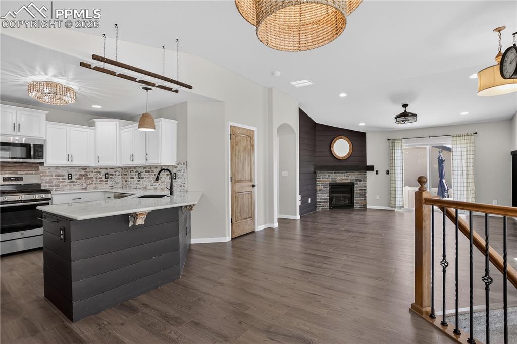4427 Quartzite Place Colorado Springs CO 80938