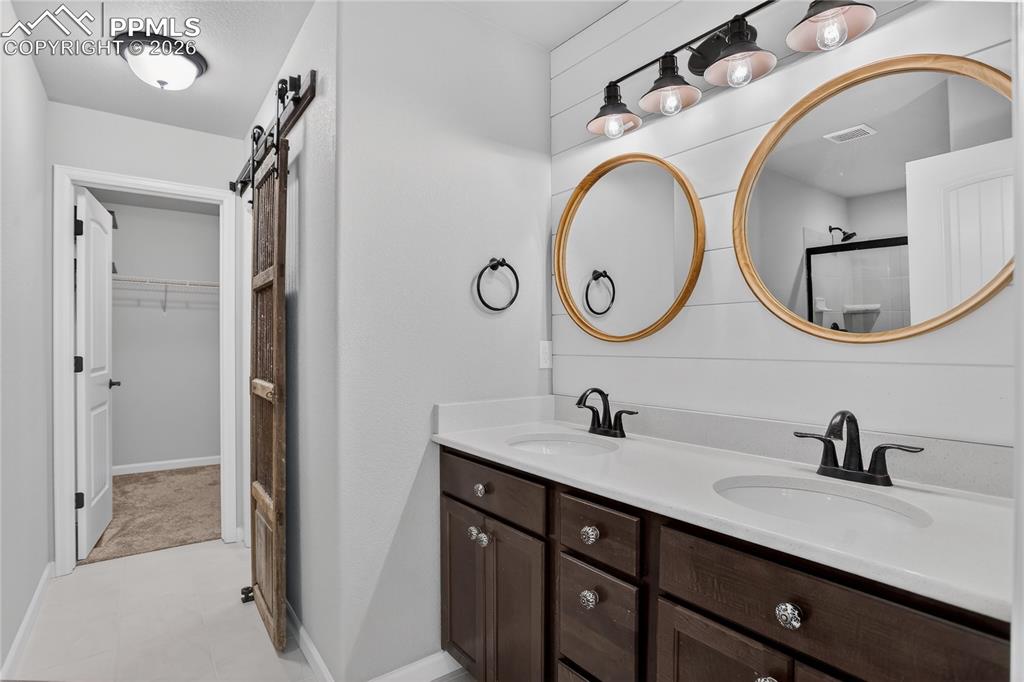 4427 Quartzite Place Colorado Springs CO 80938