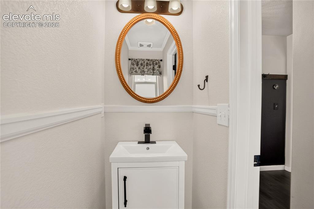 4427 Quartzite Place Colorado Springs CO 80938