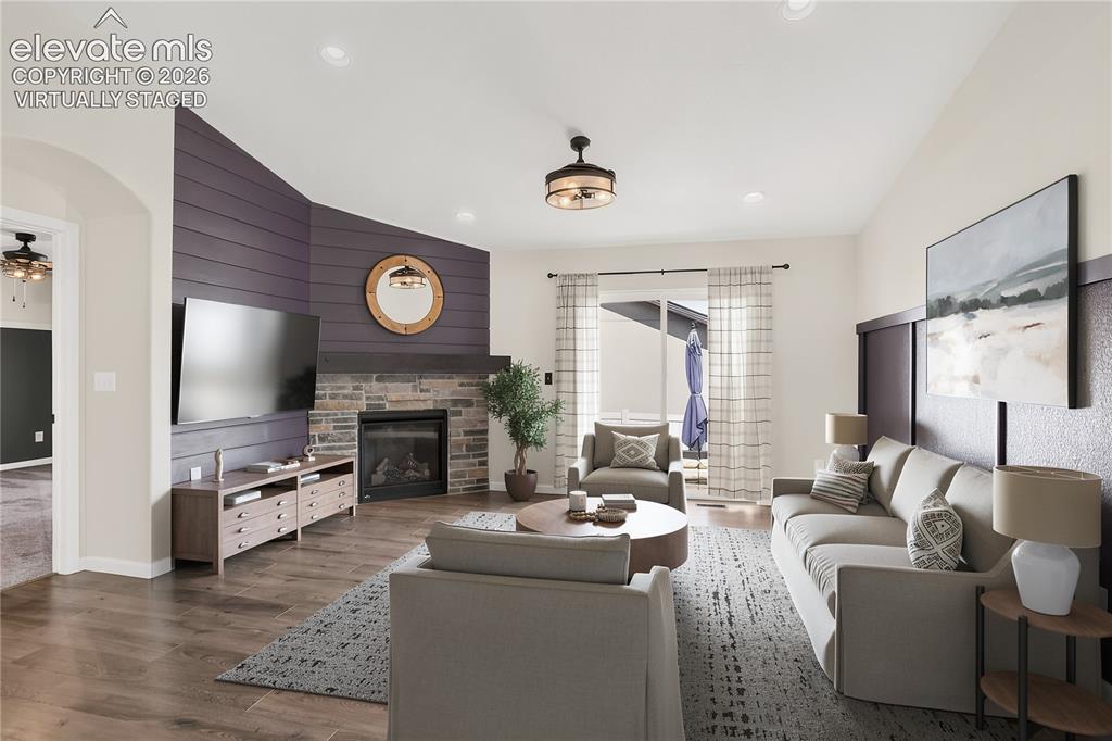 4427 Quartzite Place Colorado Springs CO 80938