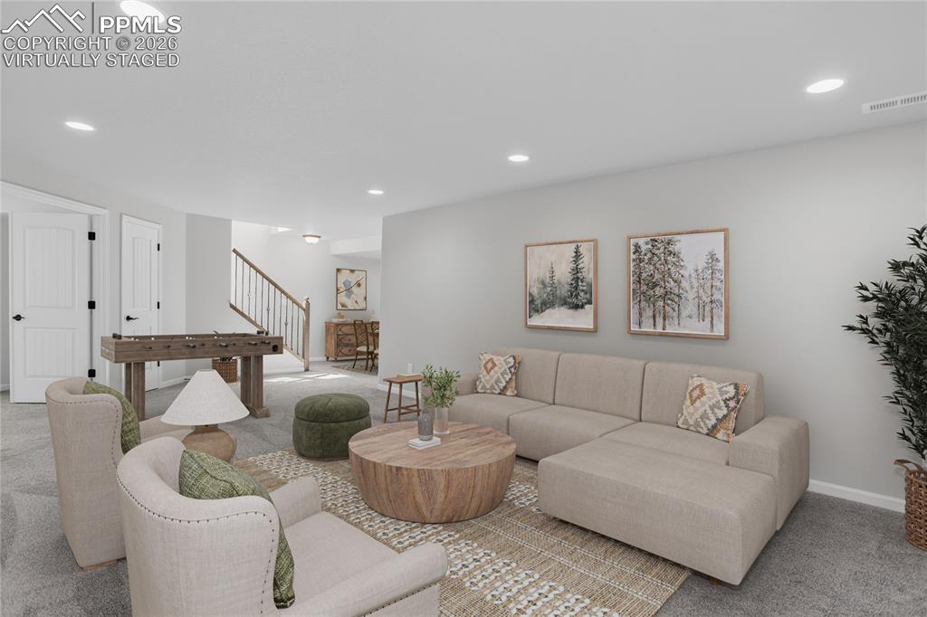 4427 Quartzite Place Colorado Springs CO 80938