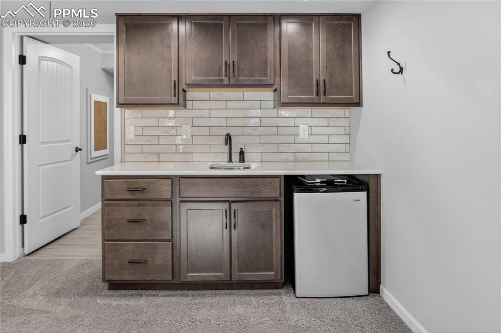 4427 Quartzite Place Colorado Springs CO 80938