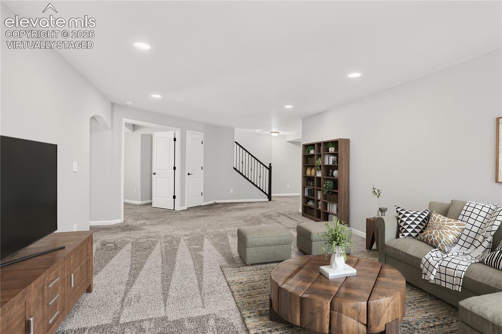 4427 Quartzite Place Colorado Springs CO 80938