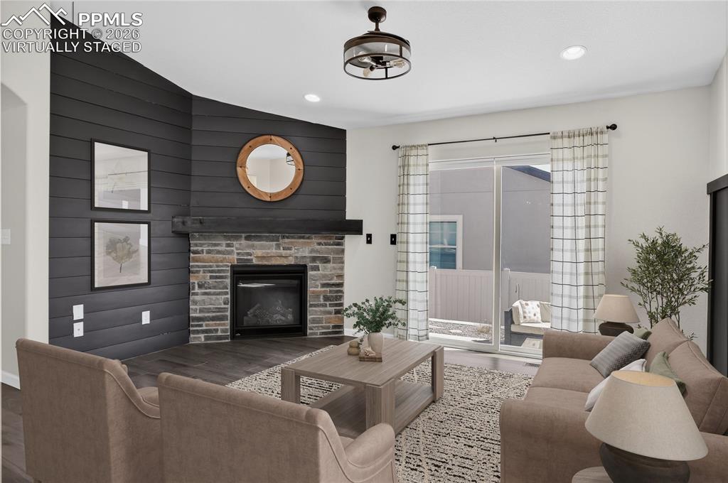 4427 Quartzite Place Colorado Springs CO 80938
