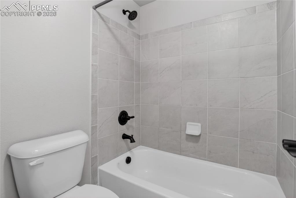 4427 Quartzite Place Colorado Springs CO 80938