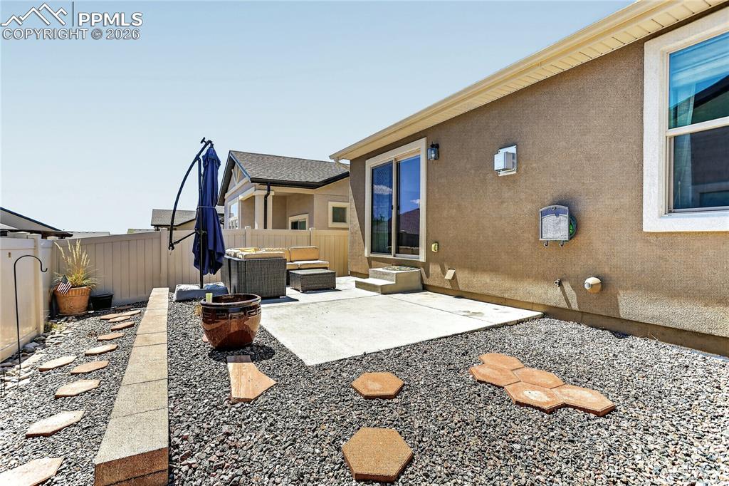 4427 Quartzite Place Colorado Springs CO 80938