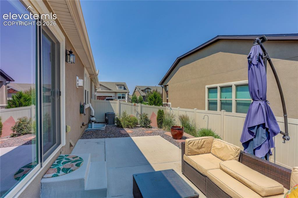 4427 Quartzite Place Colorado Springs CO 80938