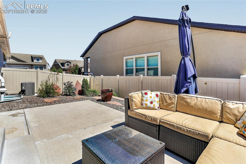 4427 Quartzite Place Colorado Springs CO 80938