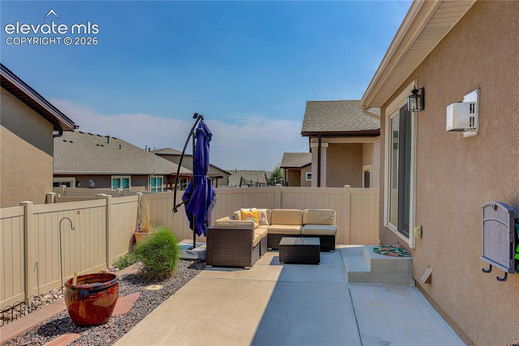 4427 Quartzite Place Colorado Springs CO 80938