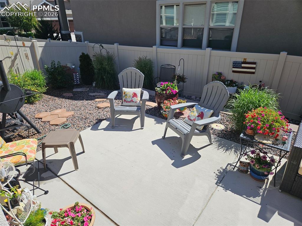 4427 Quartzite Place Colorado Springs CO 80938