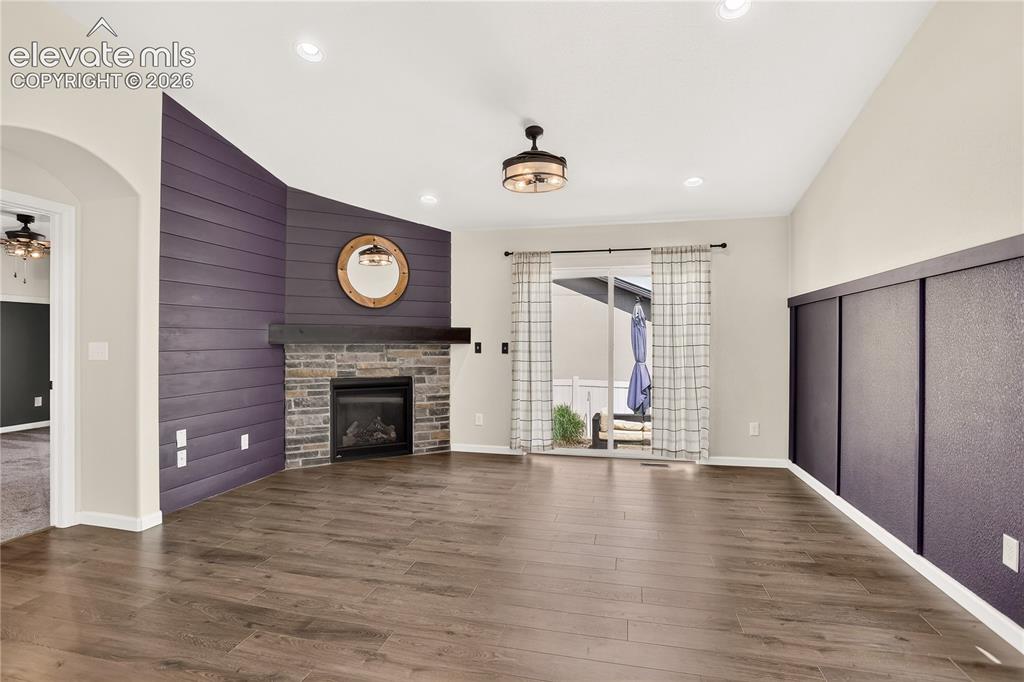 4427 Quartzite Place Colorado Springs CO 80938