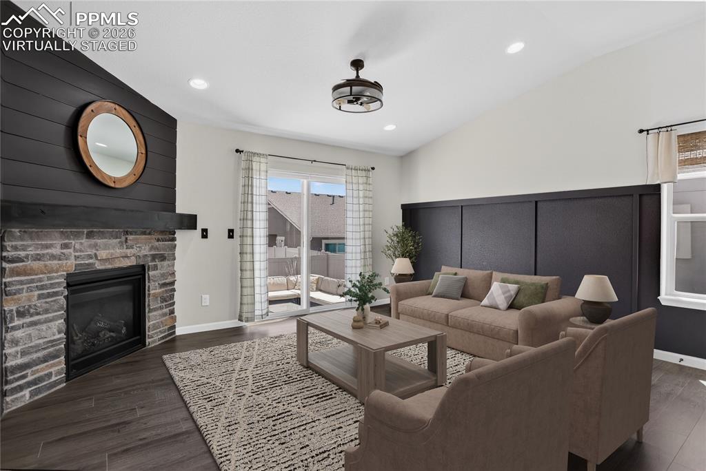 4427 Quartzite Place Colorado Springs CO 80938