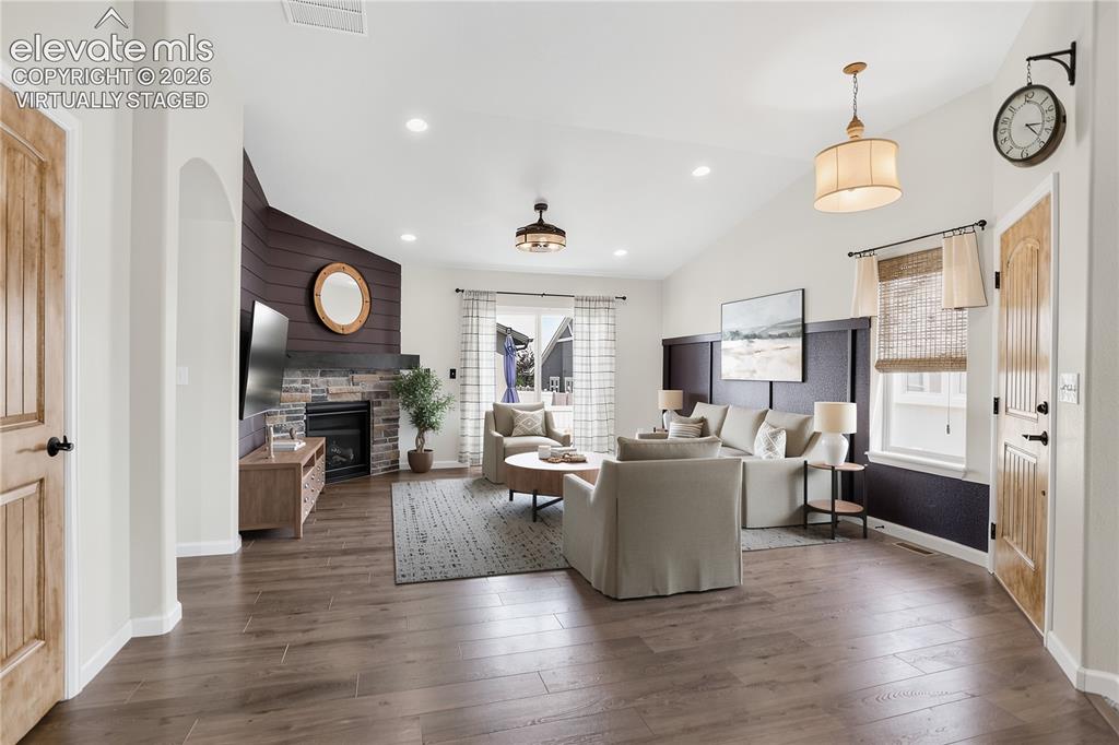 4427 Quartzite Place Colorado Springs CO 80938