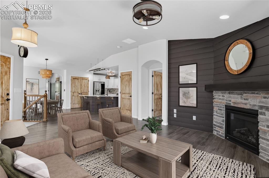 4427 Quartzite Place Colorado Springs CO 80938