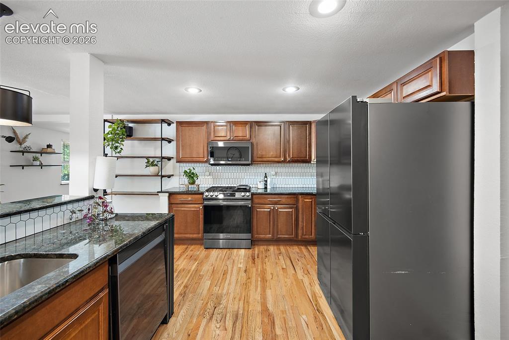 2311 Robin Drive Colorado Springs CO 80909