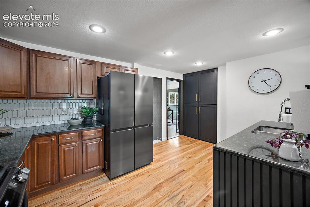 2311 Robin Drive Colorado Springs CO 80909