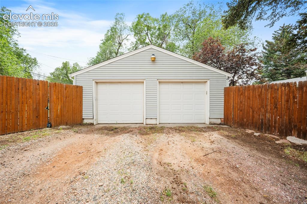 2311 Robin Drive Colorado Springs CO 80909
