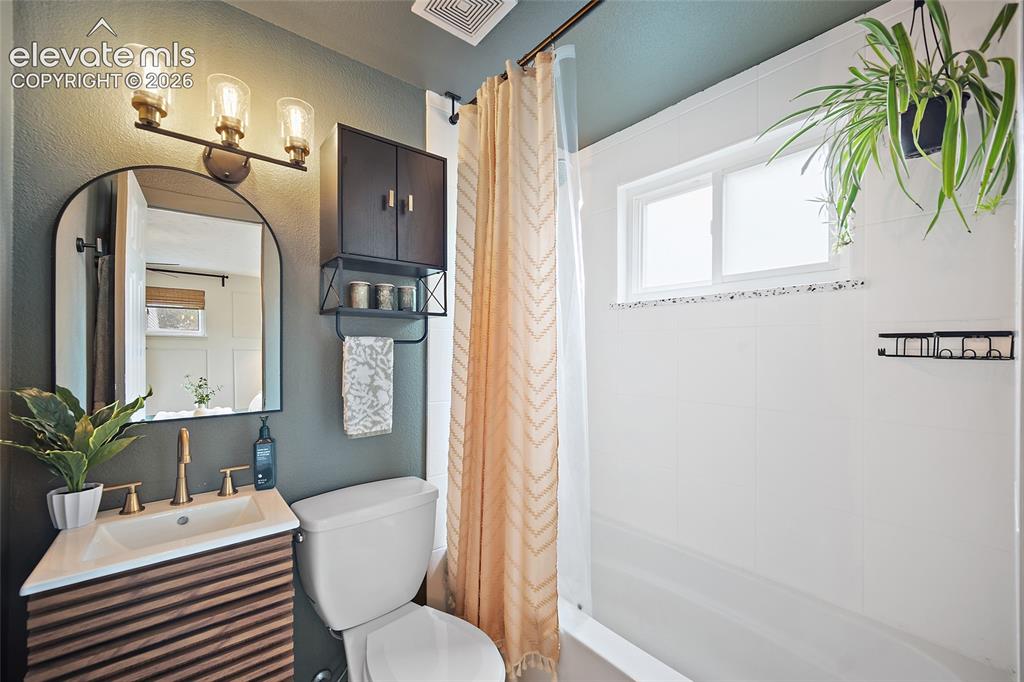 2311 Robin Drive Colorado Springs CO 80909