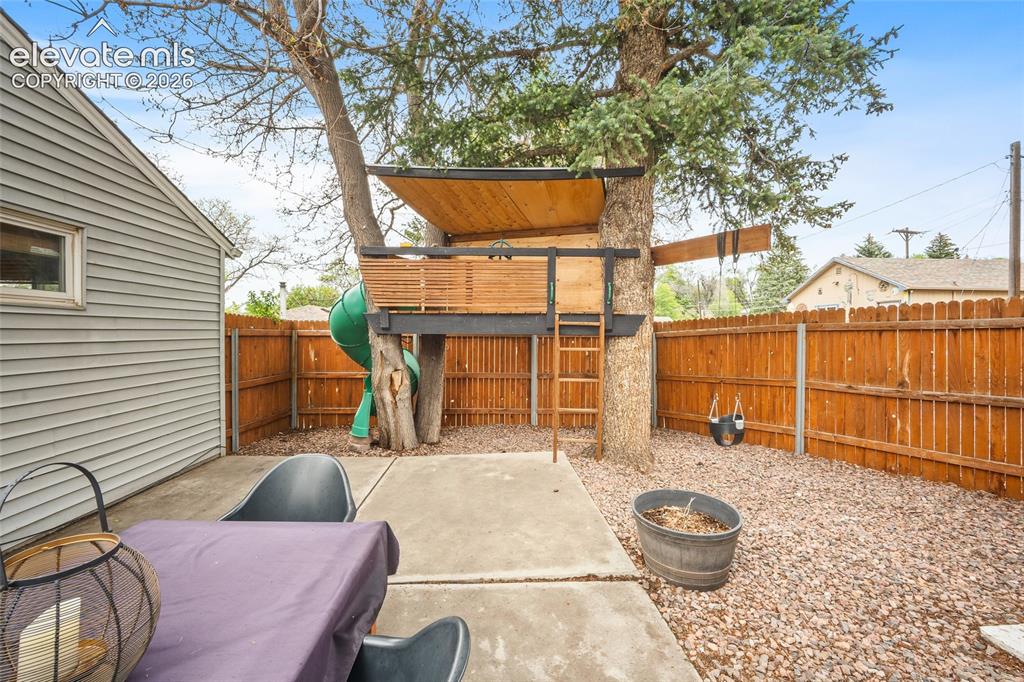 2311 Robin Drive Colorado Springs CO 80909