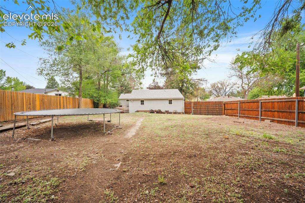 2311 Robin Drive Colorado Springs CO 80909