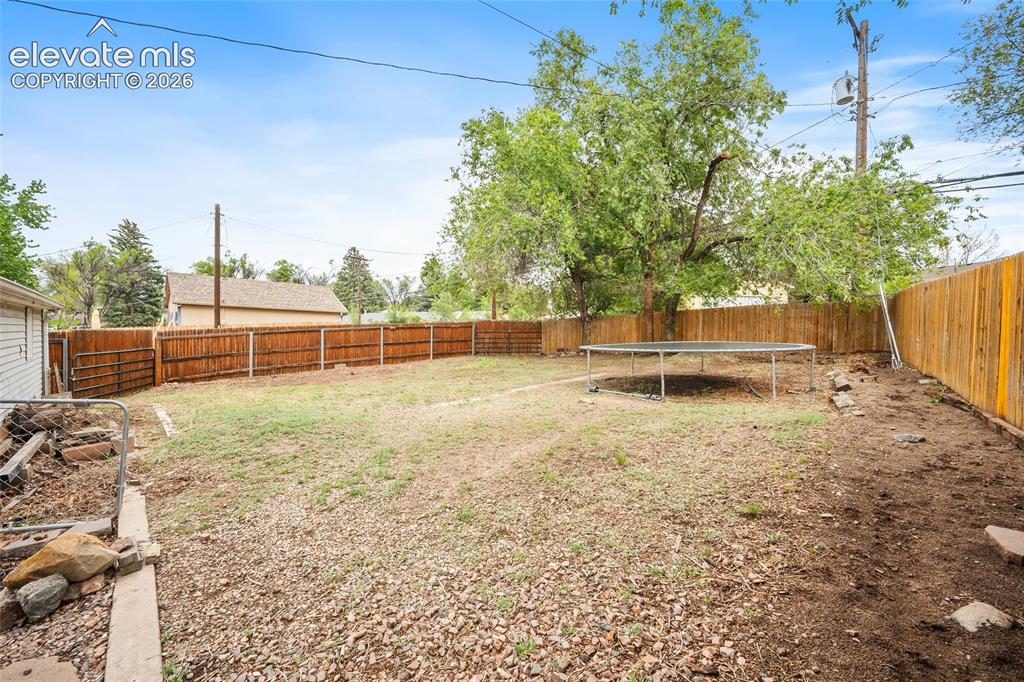 2311 Robin Drive Colorado Springs CO 80909