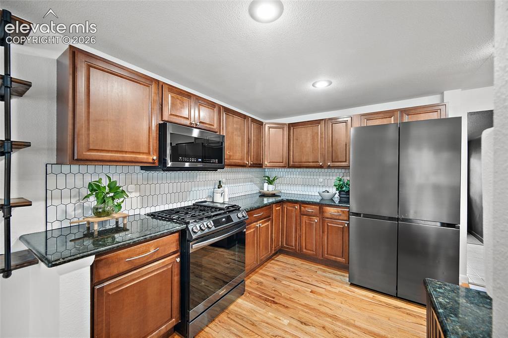 2311 Robin Drive Colorado Springs CO 80909