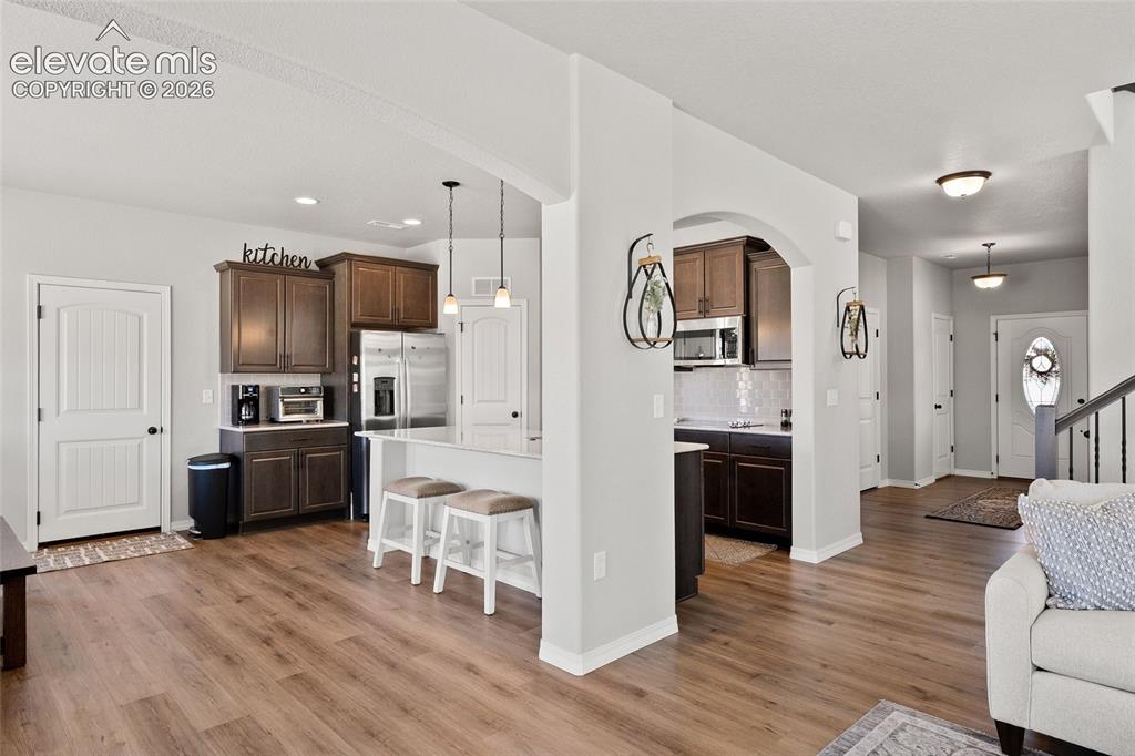 8412 Noreen Falls Drive Colorado Springs CO 80924