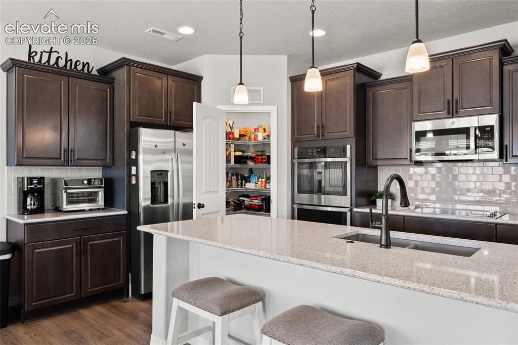 8412 Noreen Falls Drive Colorado Springs CO 80924