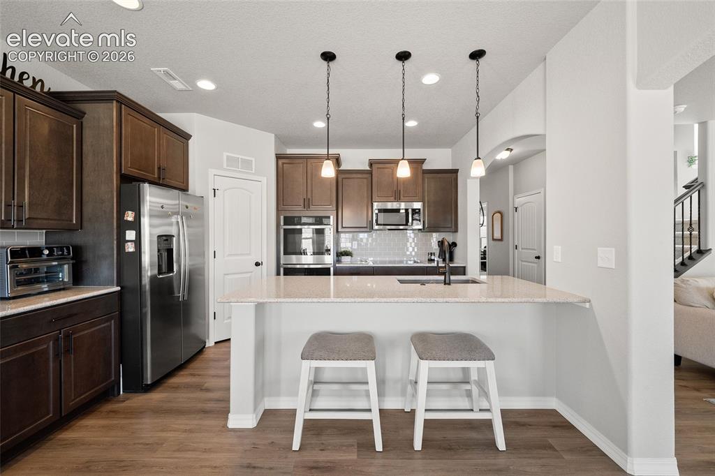 8412 Noreen Falls Drive Colorado Springs CO 80924
