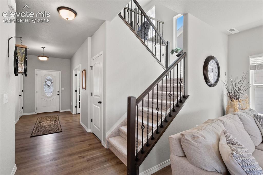 8412 Noreen Falls Drive Colorado Springs CO 80924
