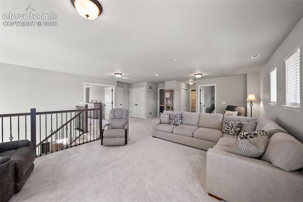 8412 Noreen Falls Drive Colorado Springs CO 80924
