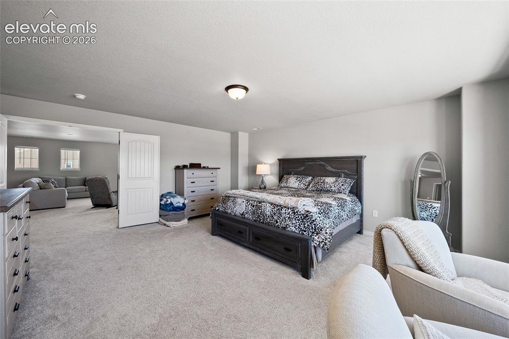 8412 Noreen Falls Drive Colorado Springs CO 80924