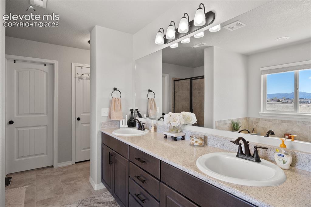 8412 Noreen Falls Drive Colorado Springs CO 80924