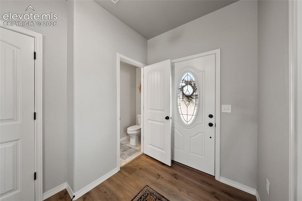 8412 Noreen Falls Drive Colorado Springs CO 80924