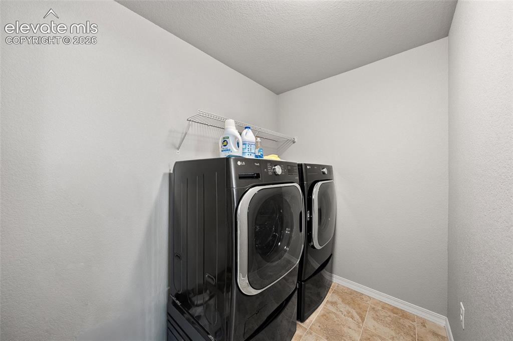 8412 Noreen Falls Drive Colorado Springs CO 80924
