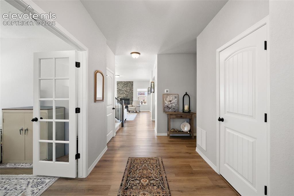 8412 Noreen Falls Drive Colorado Springs CO 80924