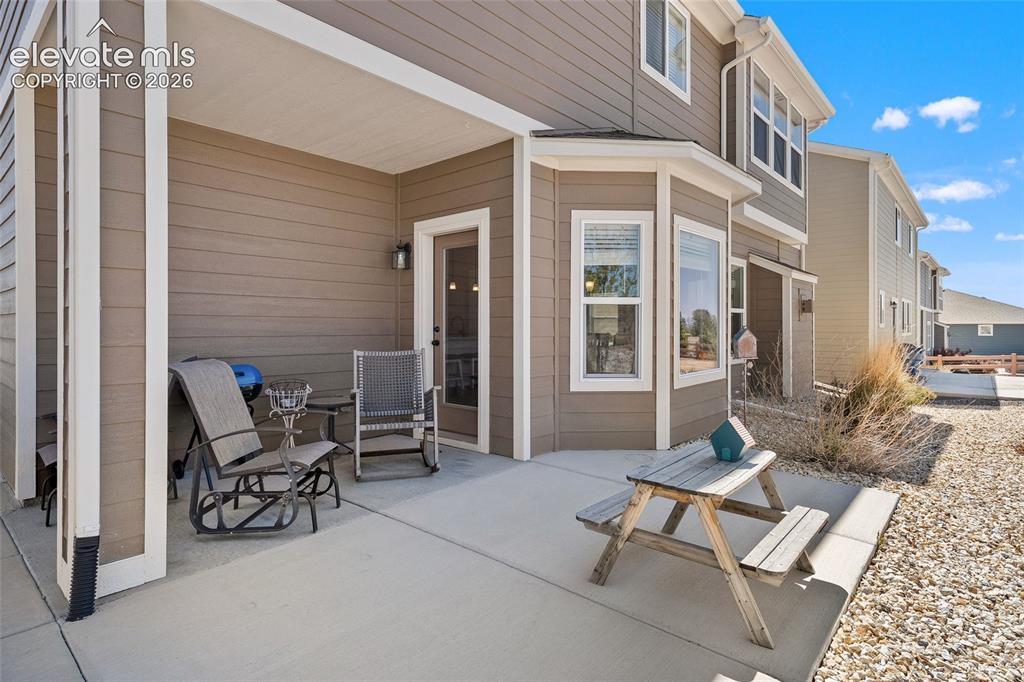 8412 Noreen Falls Drive Colorado Springs CO 80924