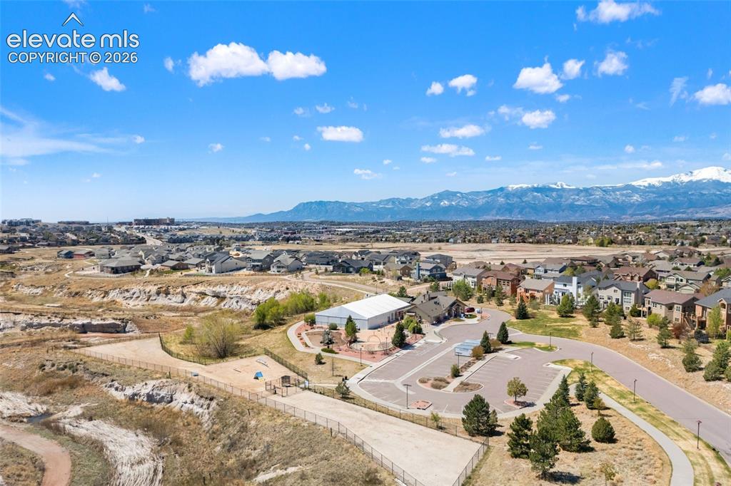 8412 Noreen Falls Drive Colorado Springs CO 80924