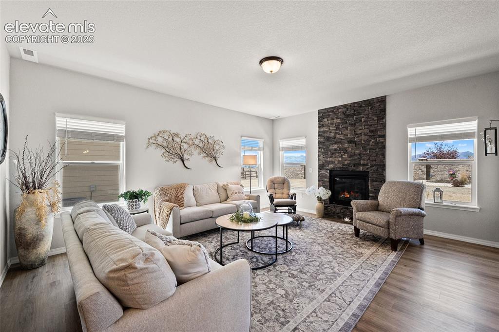 8412 Noreen Falls Drive Colorado Springs CO 80924