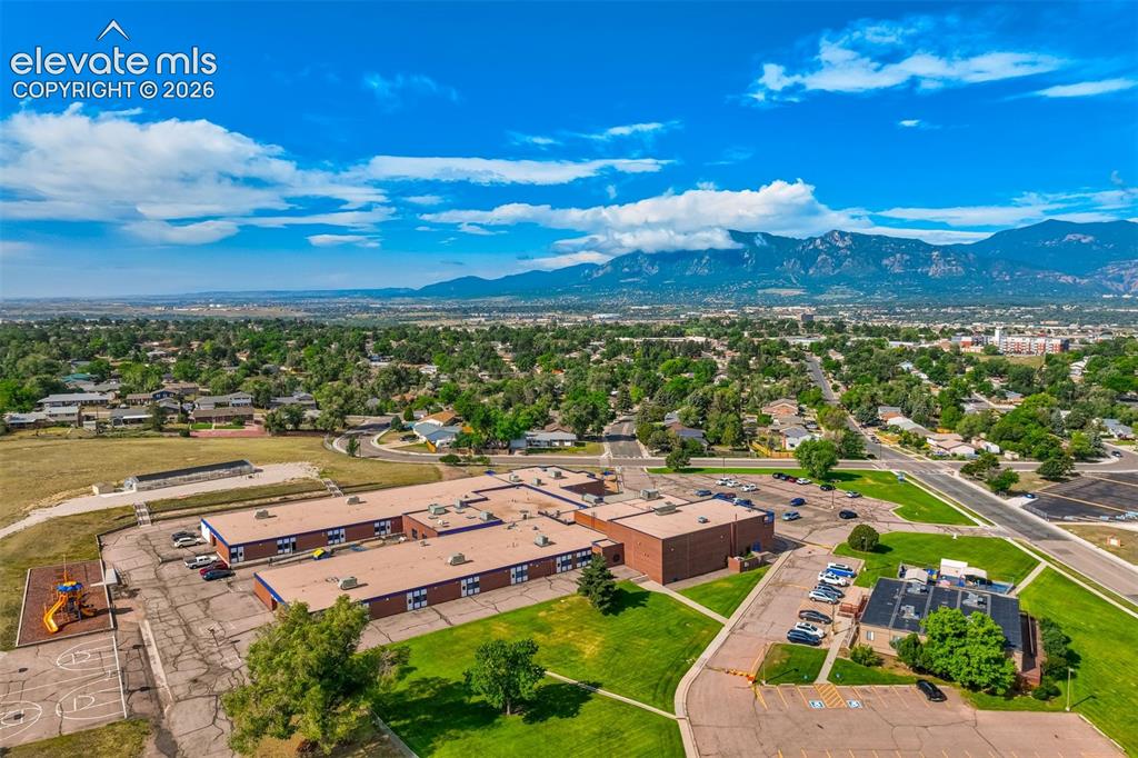 1139 Server Drive Colorado Springs CO 80910